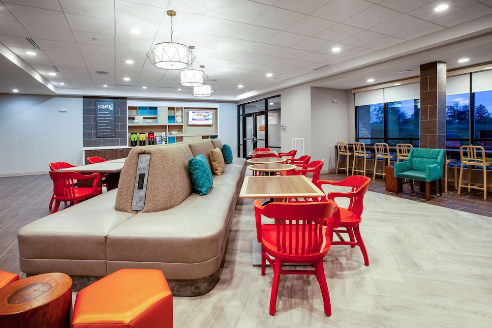 home2 suites by hilton lewisburg