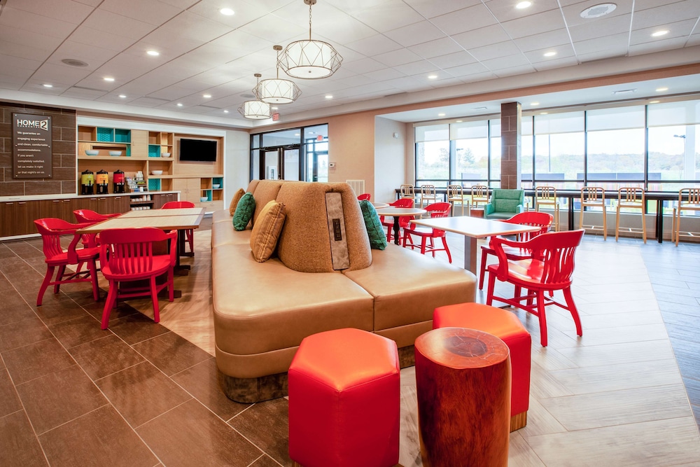 home2 suites by hilton lewisburg