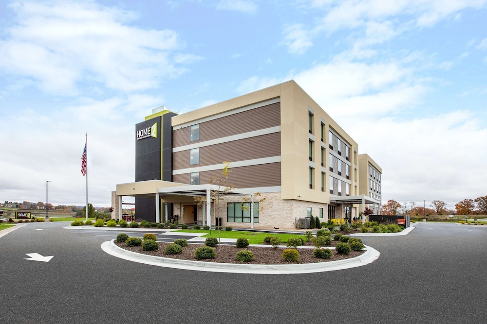 home2 suites by hilton lewisburg
