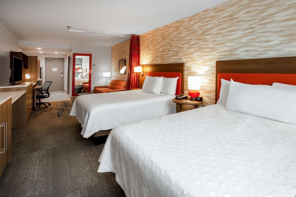 home2 suites by hilton lewisburg