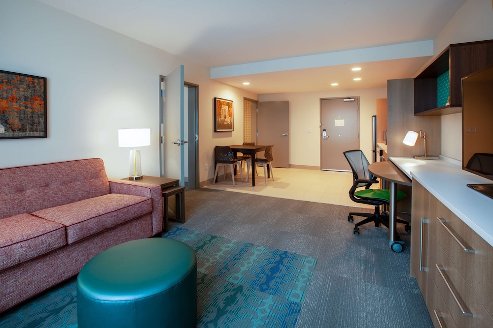 home2 suites by hilton lewisburg