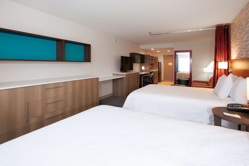 home2 suites by hilton lewisburg