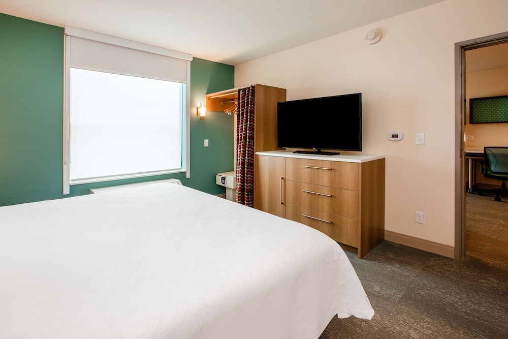 home2 suites by hilton lewisburg