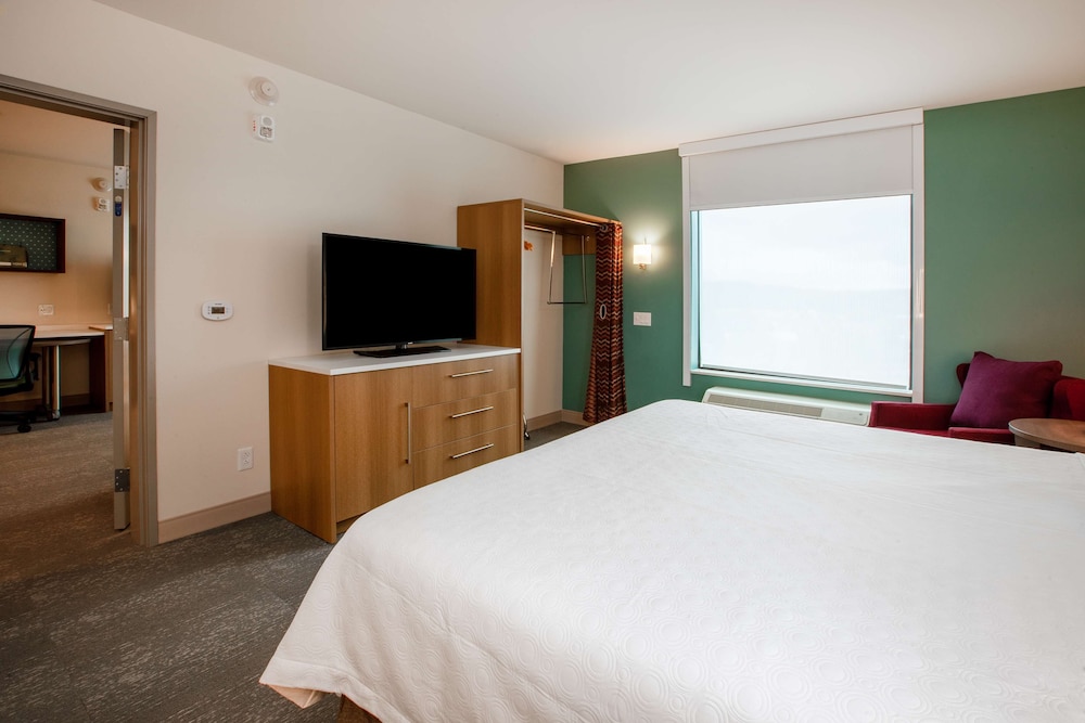 home2 suites by hilton lewisburg