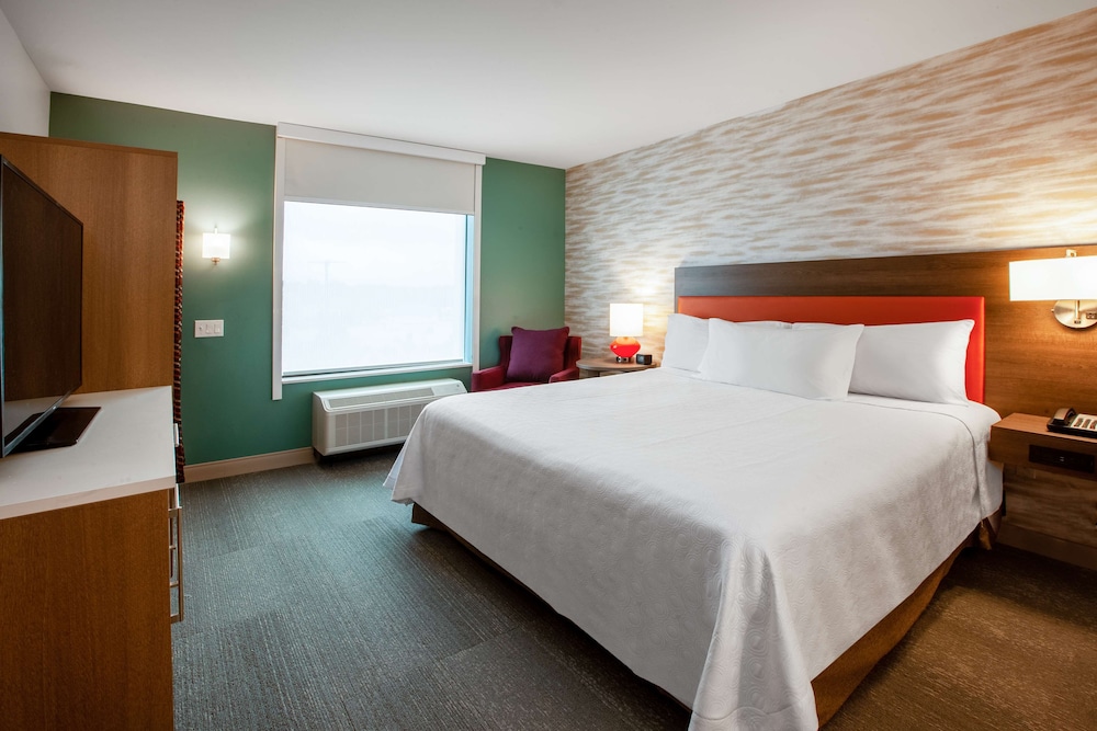 home2 suites by hilton lewisburg