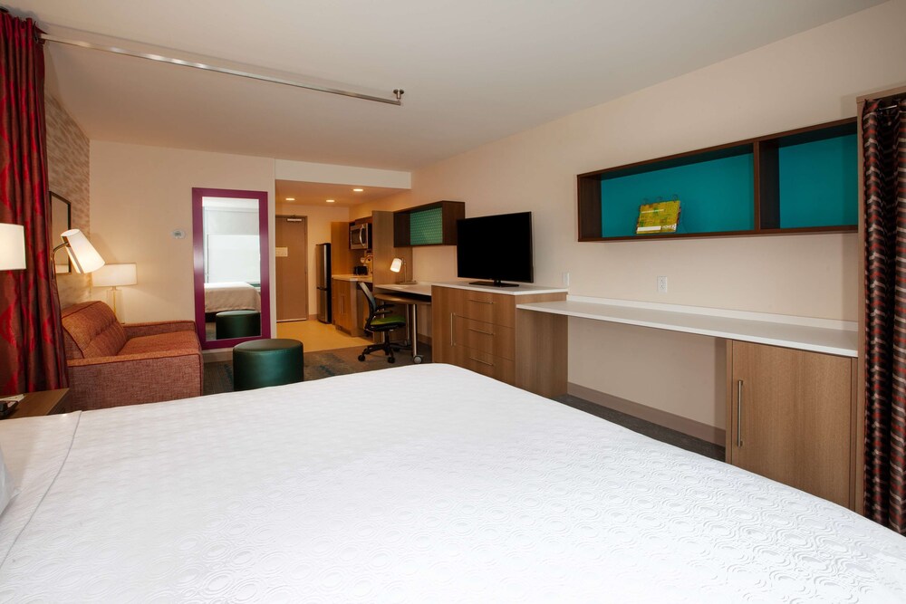 home2 suites by hilton lewisburg