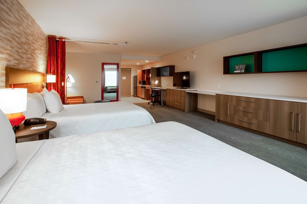 home2 suites by hilton lewisburg