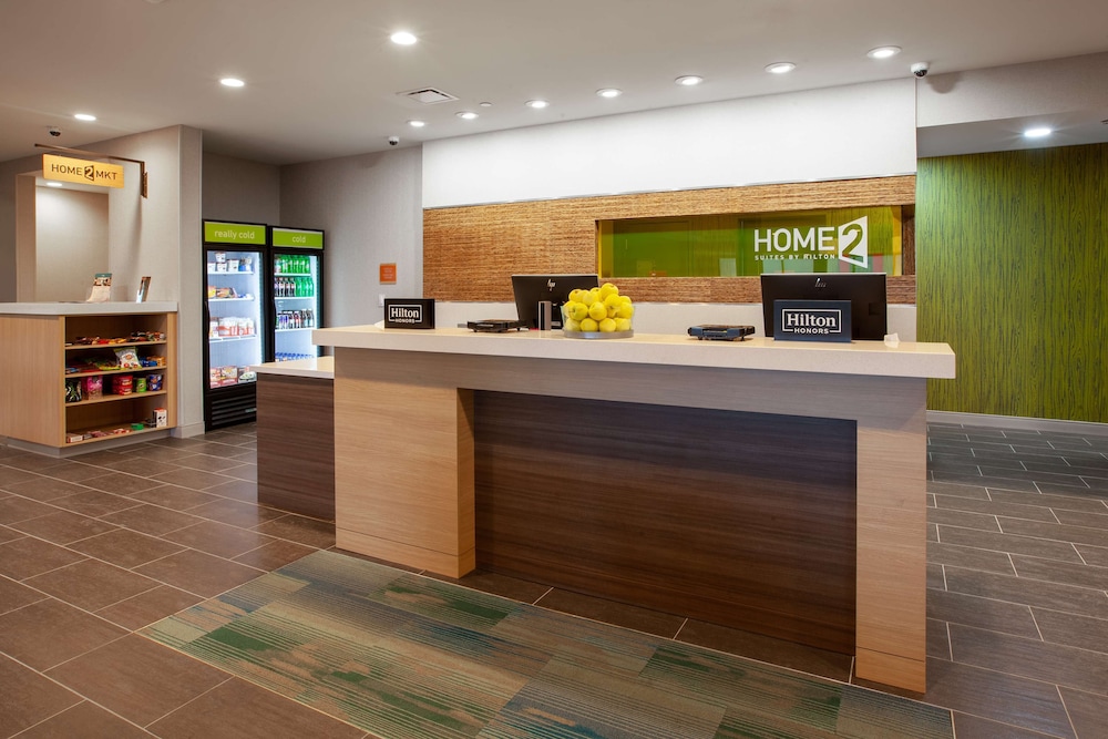 Home2 Suites By Hilton Lewisburg,Lewisburg>>Beckley,3 star