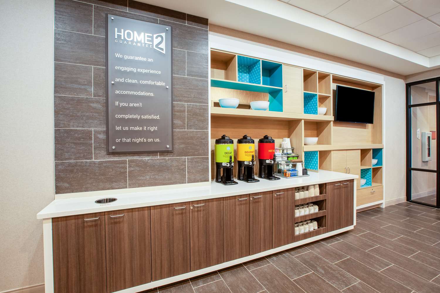 home2 suites by hilton lewisburg