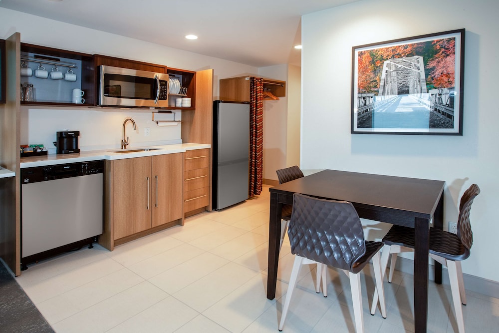 Home2 Suites By Hilton Lewisburg,Lewisburg>>Beckley,3 star