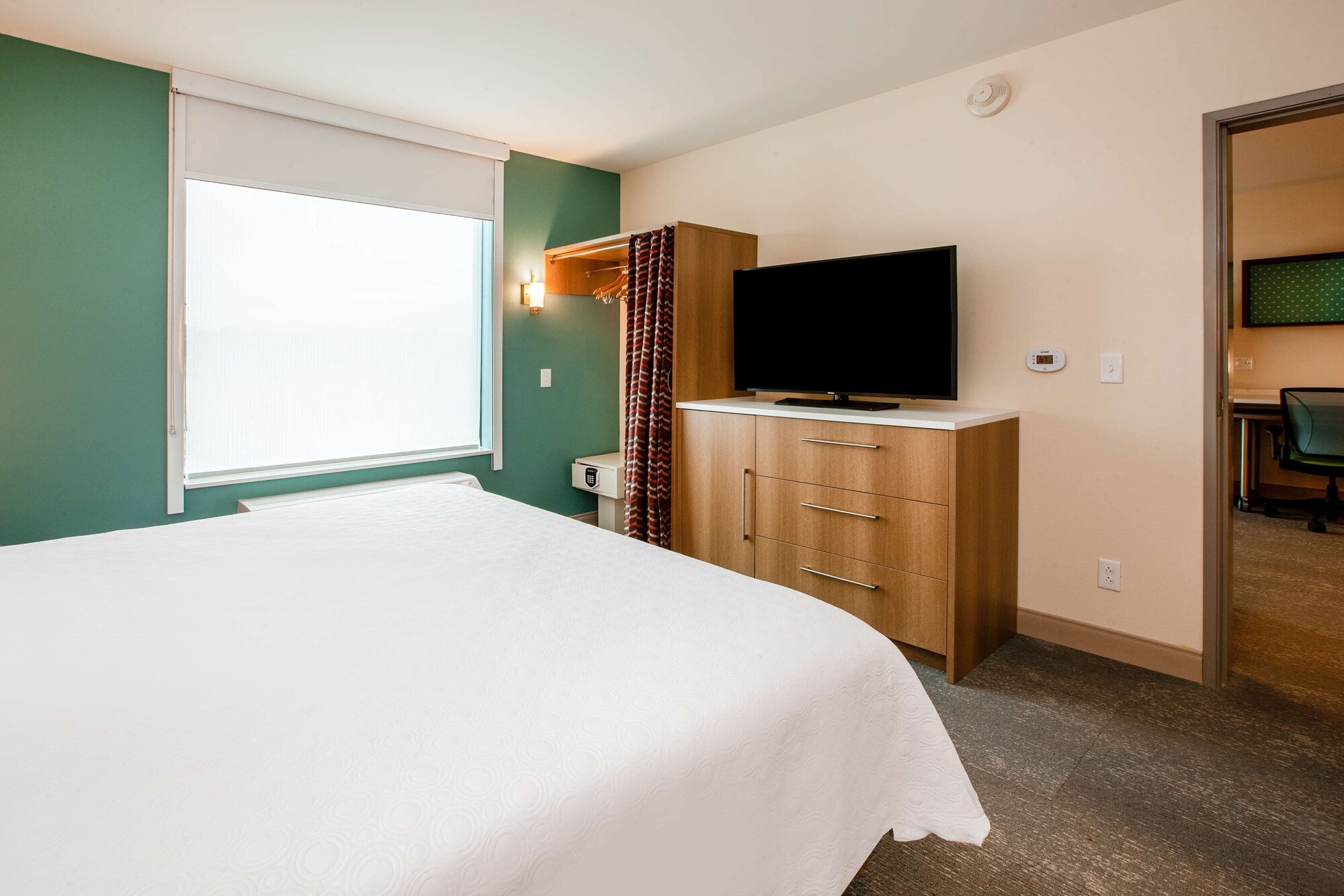 home2 suites by hilton lewisburg