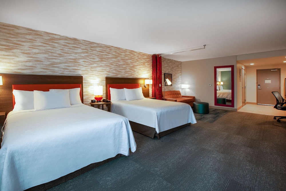 home2 suites by hilton lewisburg