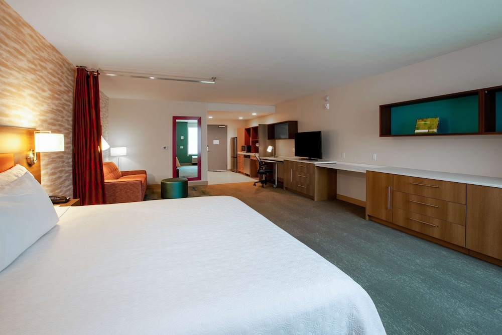 home2 suites by hilton lewisburg