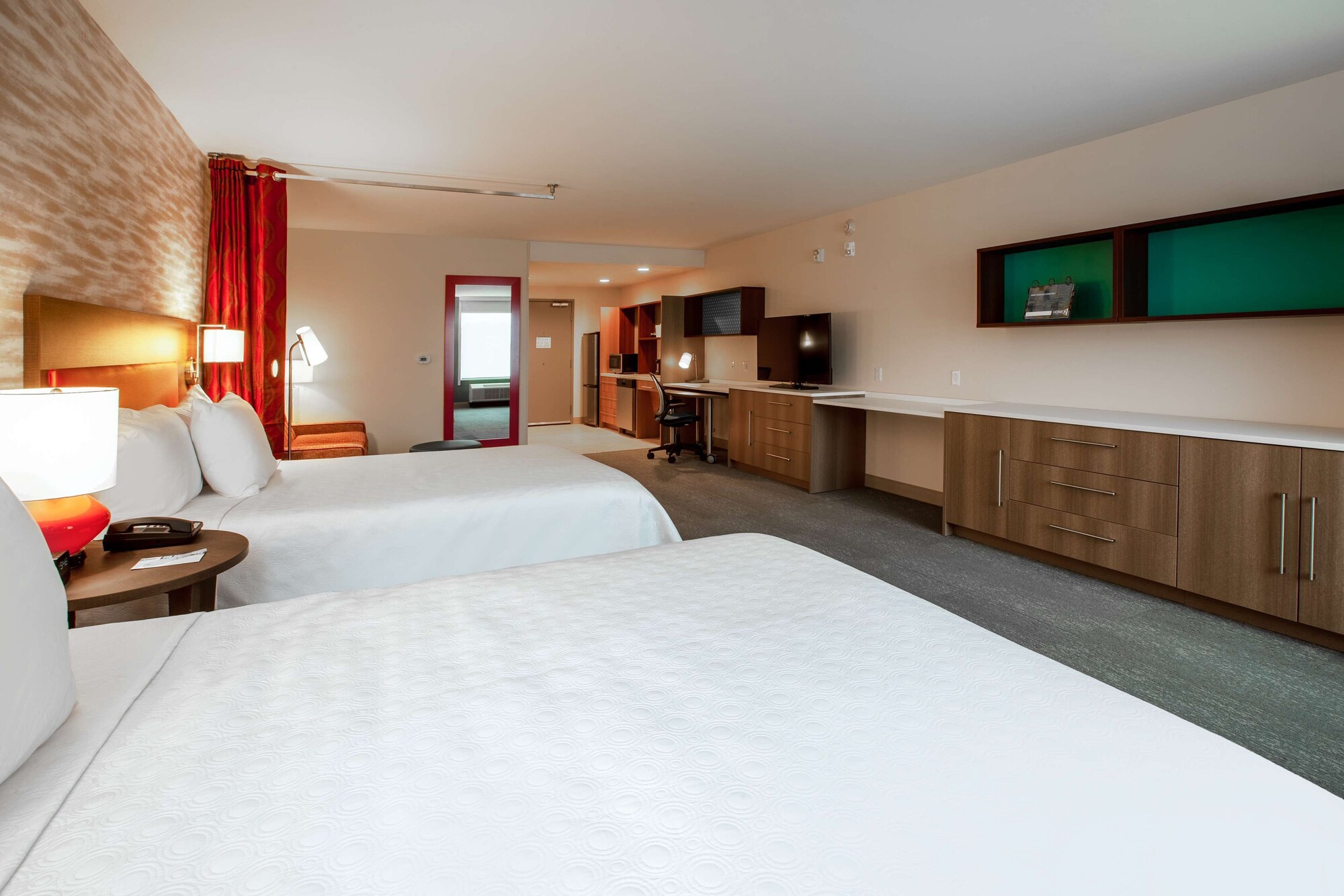 home2 suites by hilton lewisburg