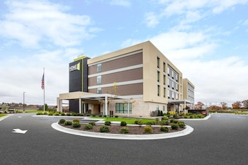 home2 suites by hilton lewisburg