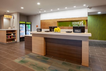 home2 suites by hilton lewisburg