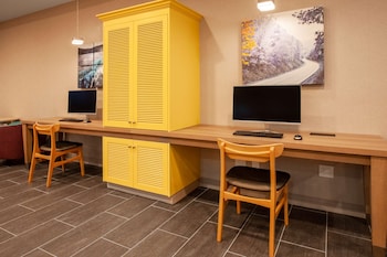 home2 suites by hilton lewisburg