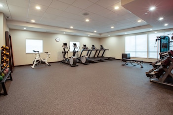 home2 suites by hilton lewisburg