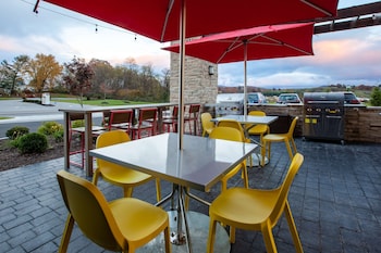 home2 suites by hilton lewisburg