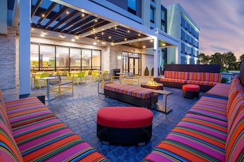 home2 suites by hilton lewisburg