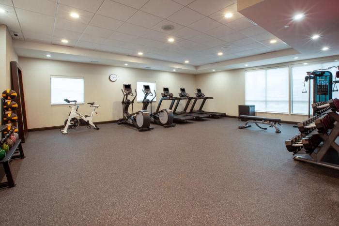 home2 suites by hilton lewisburg