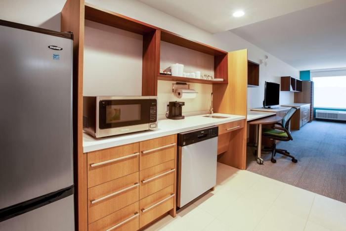 home2 suites by hilton lewisburg