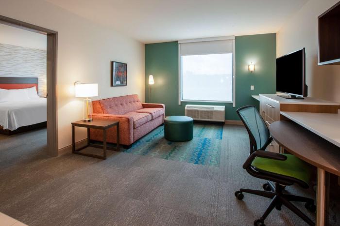 home2 suites by hilton lewisburg