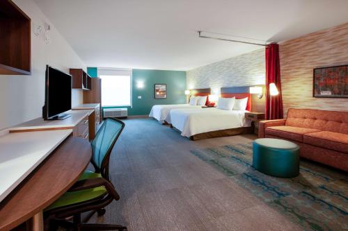 home2 suites by hilton lewisburg