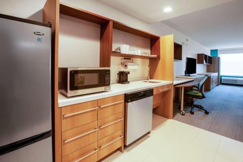 home2 suites by hilton lewisburg