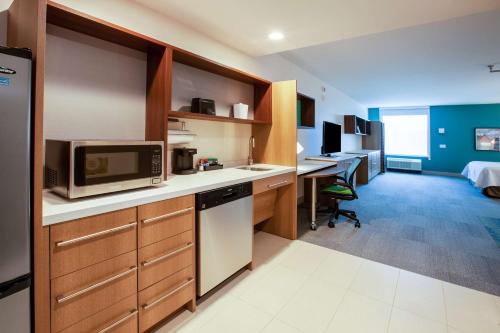 home2 suites by hilton lewisburg