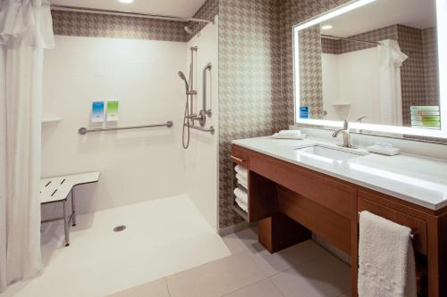 home2 suites by hilton lewisburg