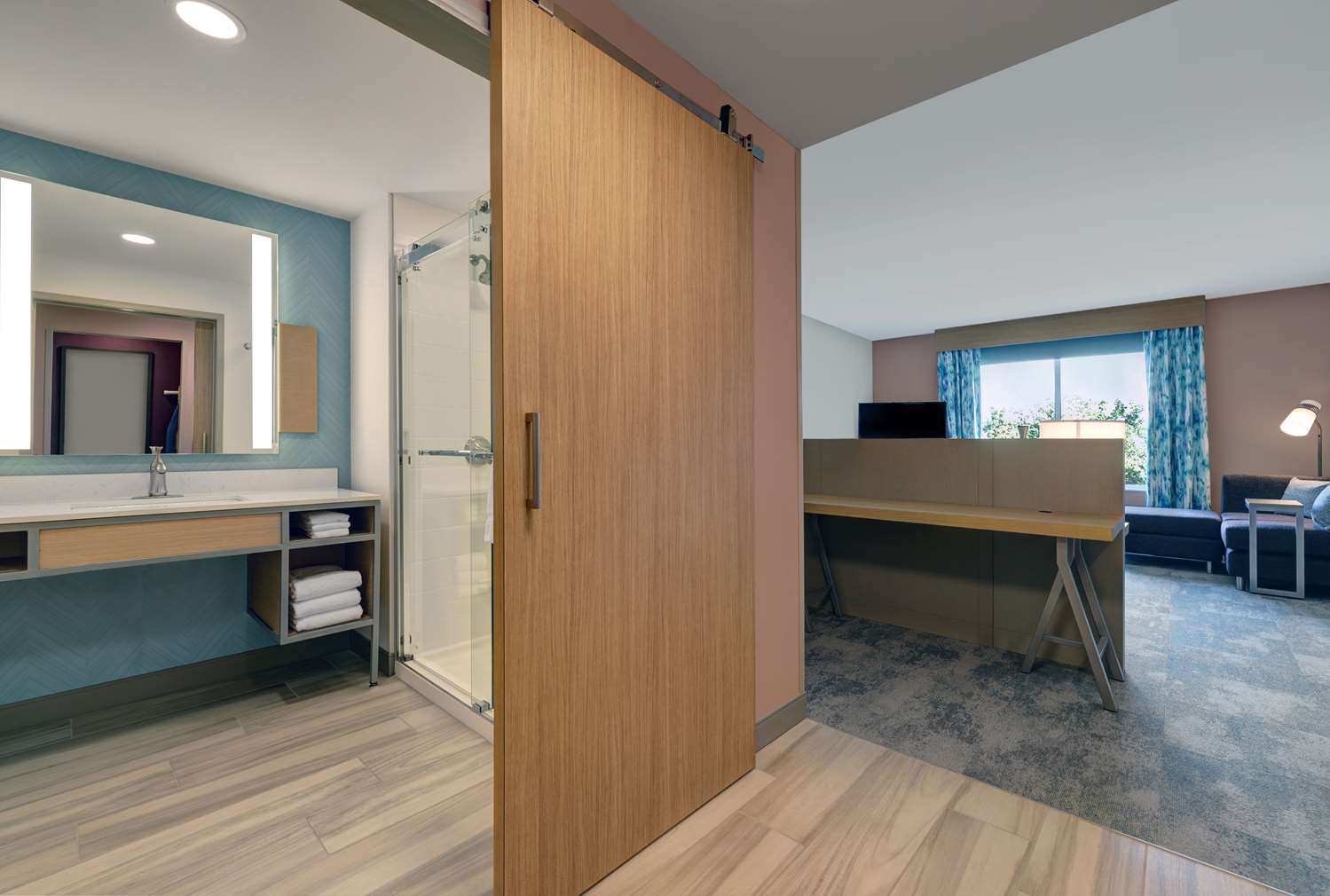 hilton garden inn manassas