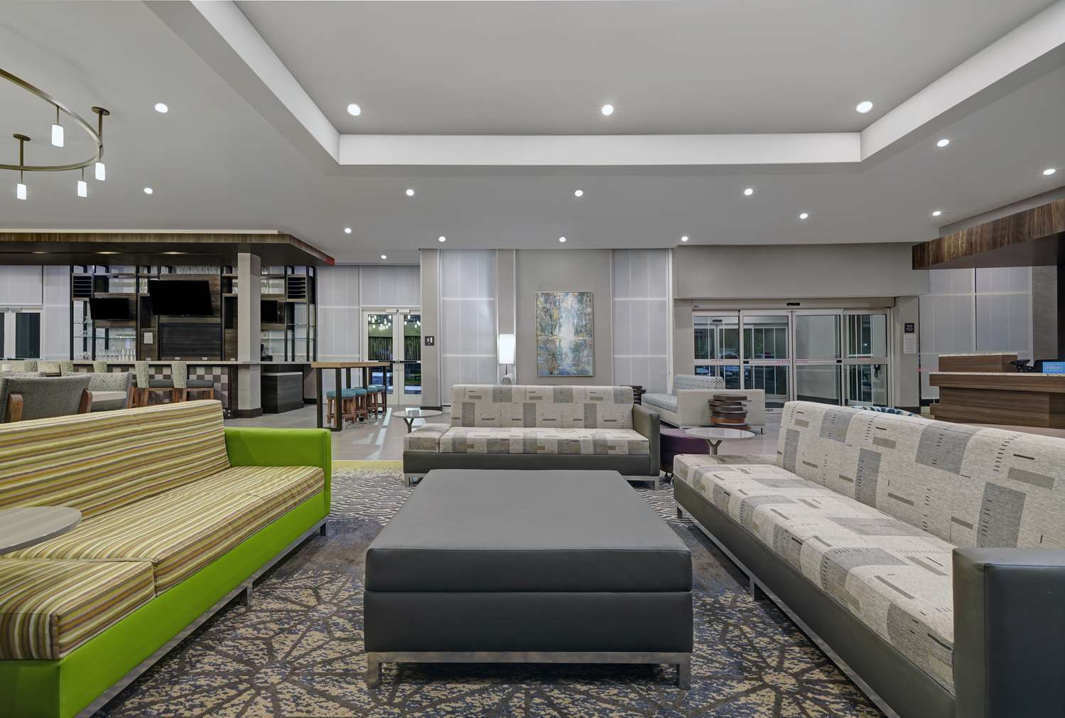 hilton garden inn manassas