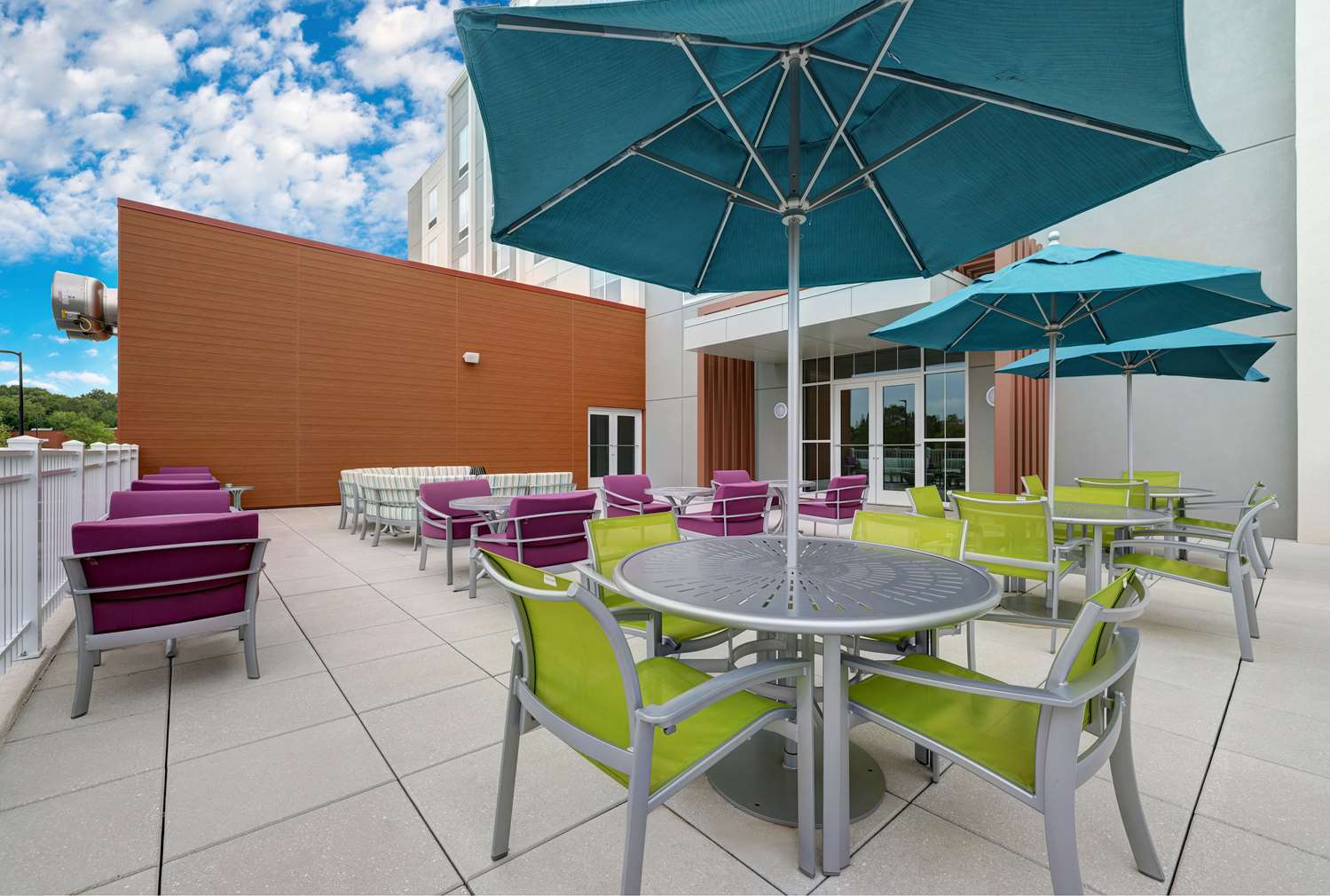 hilton garden inn manassas