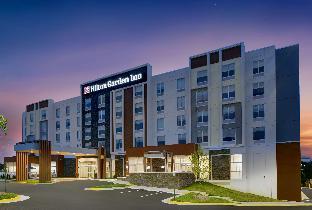 hilton garden inn manassas