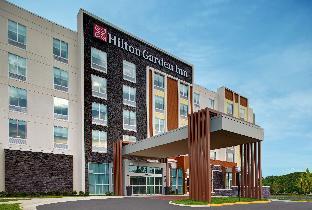 hilton garden inn manassas