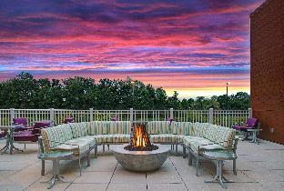 hilton garden inn manassas