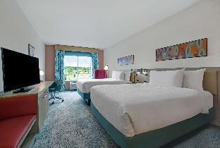 hilton garden inn manassas