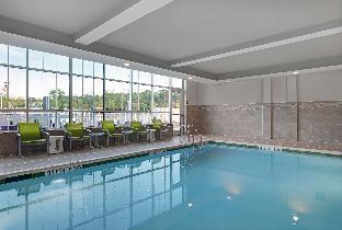 hilton garden inn manassas