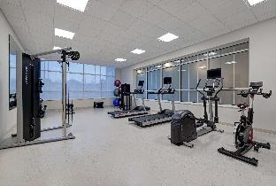 hilton garden inn manassas