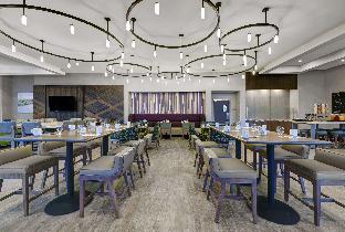 hilton garden inn manassas