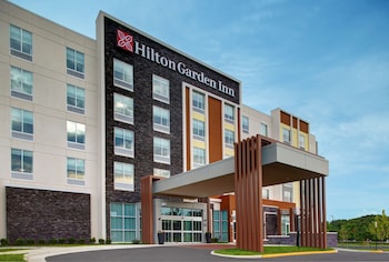 Hilton Garden Inn Manassas,Sudley>>Manassas,3 star