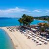 Tridente Mare,Pefkochori,0 star