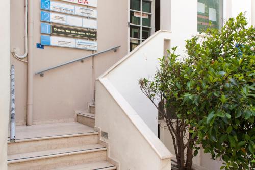 raise the heraklion project