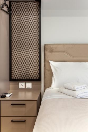 raise the heraklion project