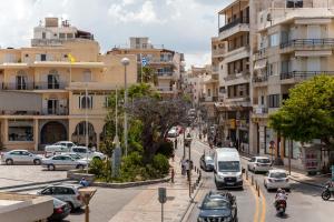 raise the heraklion project