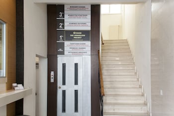 raise the heraklion project