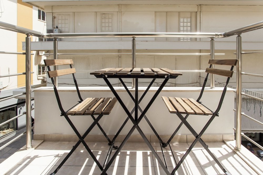 raise the heraklion project