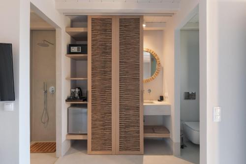 aegean hospitality mykonos