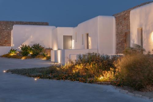 aegean hospitality mykonos